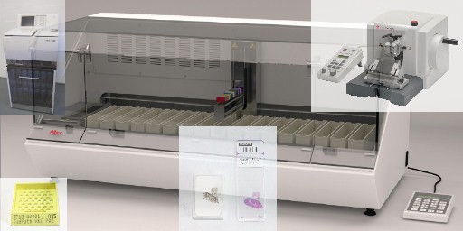 Academic Diagnostic Histopathology